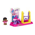 Mini-Playset---Barbie---Little-People---Sortido---Fisher-Price-14
