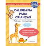 Livro-Caligrafia---Letra-Cursiva---Catavento-0