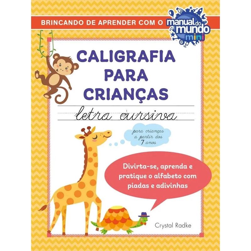 Livro-Caligrafia---Letra-Cursiva---Catavento-0
