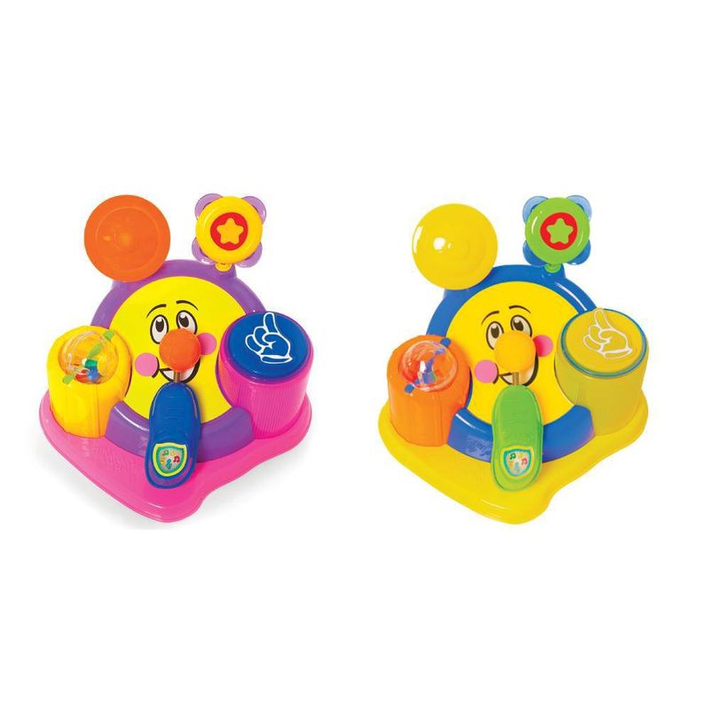 Brinquedo-Educativo---Mini-Bateria-Tum-Tum-Tha---Sortido---Ta-Te-Ti-0
