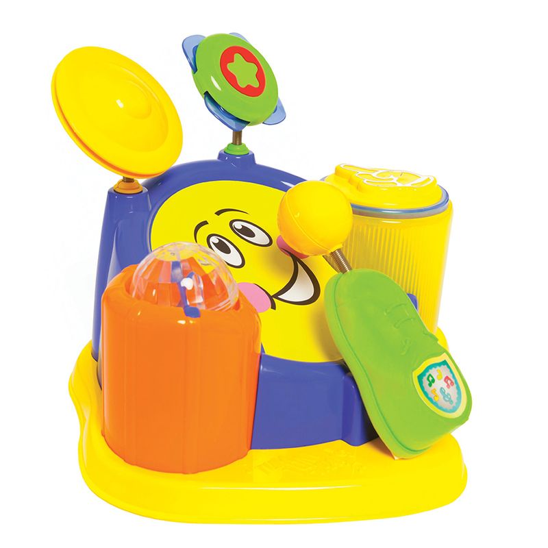Brinquedo-Educativo---Mini-Bateria-Tum-Tum-Tha---Sortido---Ta-Te-Ti-2