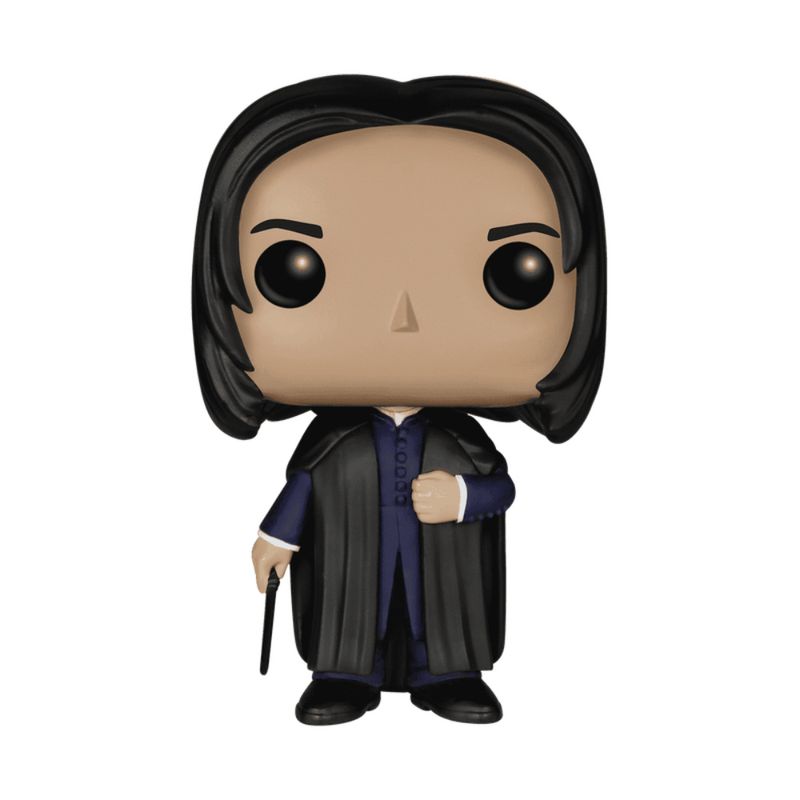 Figura-de-Vinil---Funko-POP---Harry-Potter---Severus-Snape---Candide-0