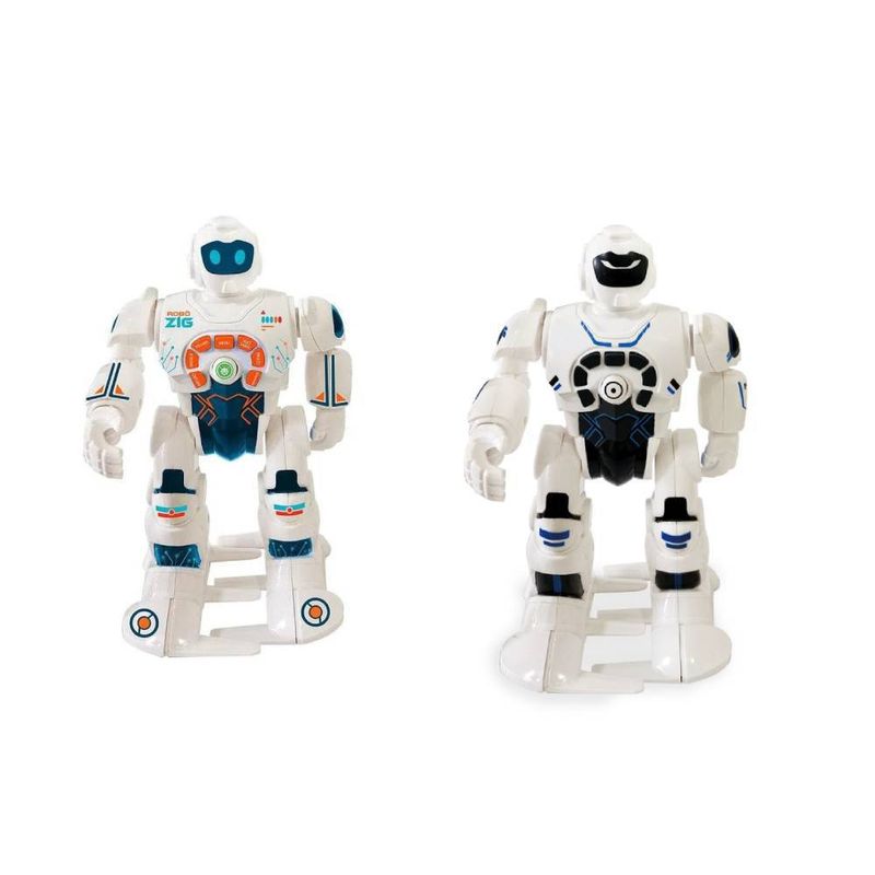 Figura-Articulada---Robo-com-Luzes-e-Sons---Zig---Sortido---Polibrinq-0