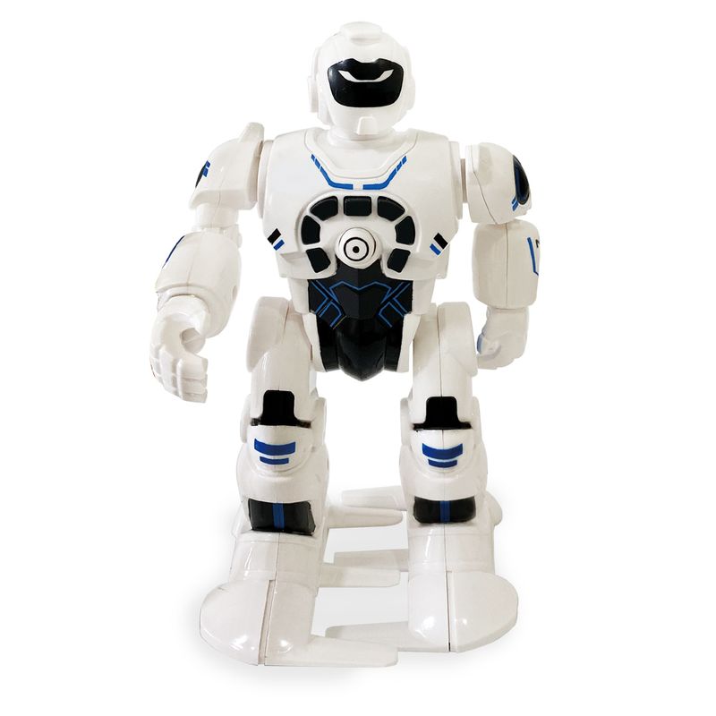 Figura-Articulada---Robo-com-Luzes-e-Sons---Zig---Sortido---Polibrinq-1