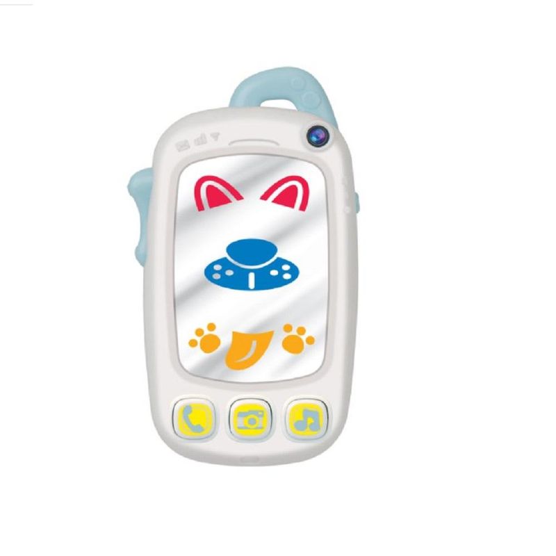 Brinquedo-Infantil---Minha-Primeira-Selfie---Azul---Yes-Toys-0