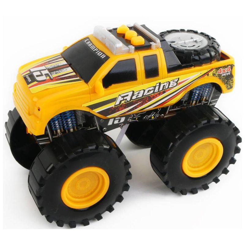 Carrinho---Caminhao-Monstro---Sortido---Fanfun-1