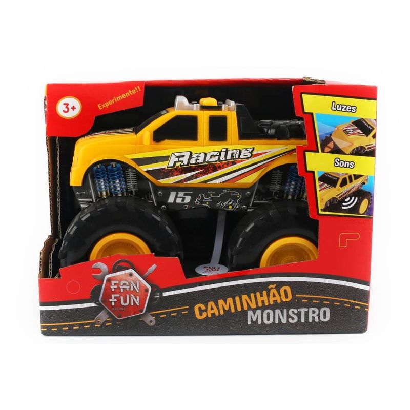 Carrinho---Caminhao-Monstro---Sortido---Fanfun-3