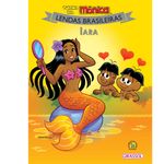 Livro-Turma-da-Monica---Lendas-Brasileiras---Iara---Catavento-0