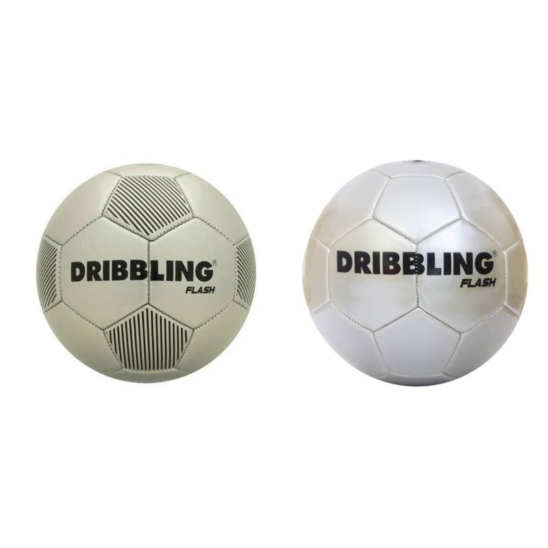 Bola-de-Futebol---Dribbling-Flash---Sortido---Tamanho-5---Sportcom-0