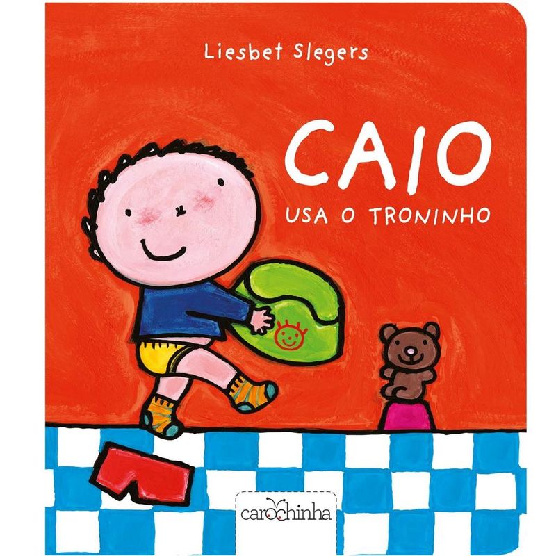 Livro-Infantil---Caio-Usa-o-Troninho---Edicao-1---Catavento-0