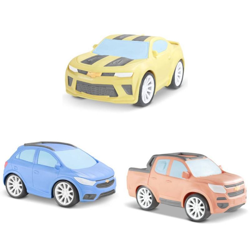 Mini-Veiculo---Chevrolet-Camaro---Sortido---Roma-Jensen-0