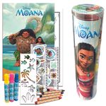 Disney-Tubo-Divertido---Moana---D2442---Adesivos---Livro---Historias-0