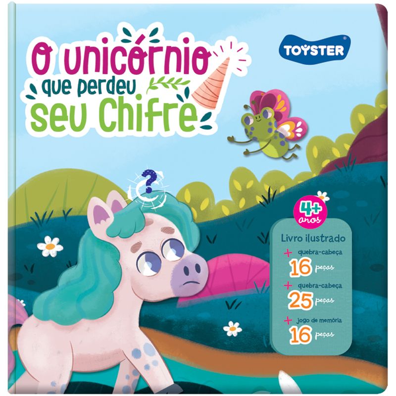 Livro-Brinquedo---O-Unicornio-que-Perdeu-seu-Chifre---Toyster-0