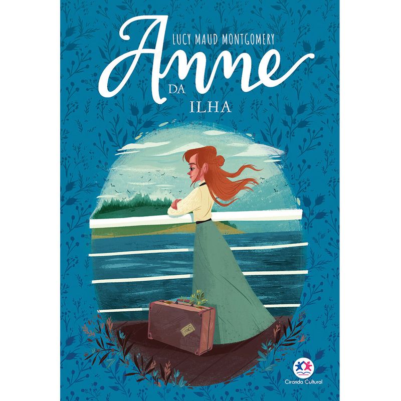 Livro---Anne-da-Ilha---Ciranda-Cultural-0