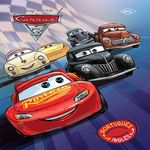 Livro-Bilingue---Carros-3---Disney---DCL-0