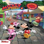 Livro-Bilingue---Mickey---Disney---DCL-0