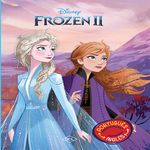 Livro-Bilingue---Frozen-2---Disney---DCL-0