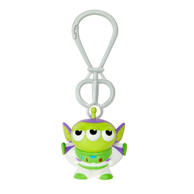 Chaveiro---Disney-Pixar---Aliens---Toy-Story---Buzz-Lightyear---Mattel-0