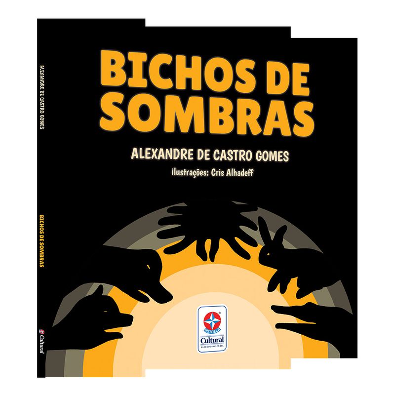Livro---Bichos-de-Sombras---Estrela-0