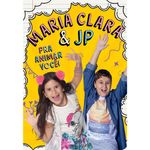 Livro-Infantil---Maria-Clara-e-Jp---Para-Animar-Voce---Catavento-0