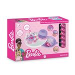 Conjunto-de-Pintura-para-Unhas-com-Secador---Barbie---Esmaltaria---Multikids-1