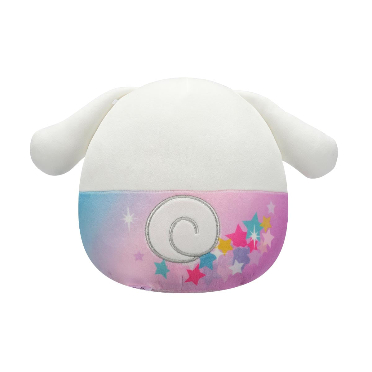 Pelúcia Cinnamoroll de 25cm - Squishmallows Sanrio