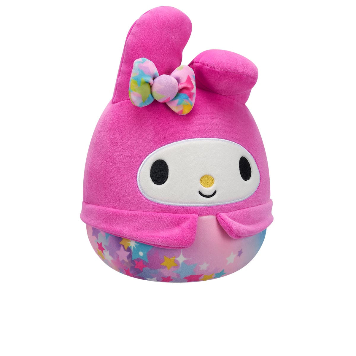 Pelúcia My Melody de 25cm - Squishmallows Sanrio - Ri Happy