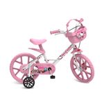 Bicicleta---Hello-Kitty----Aro-14---Bandeirante-0