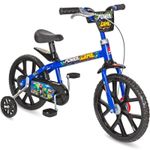 Bicicleta---Power-Game----Aro-14---Azul---Bandeirante-1