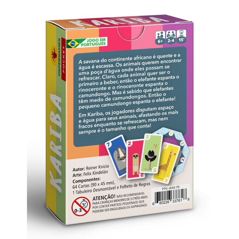 Jogo-de-Cartas---Kariba---De-02-a-06-Jogadores---Papergames-1