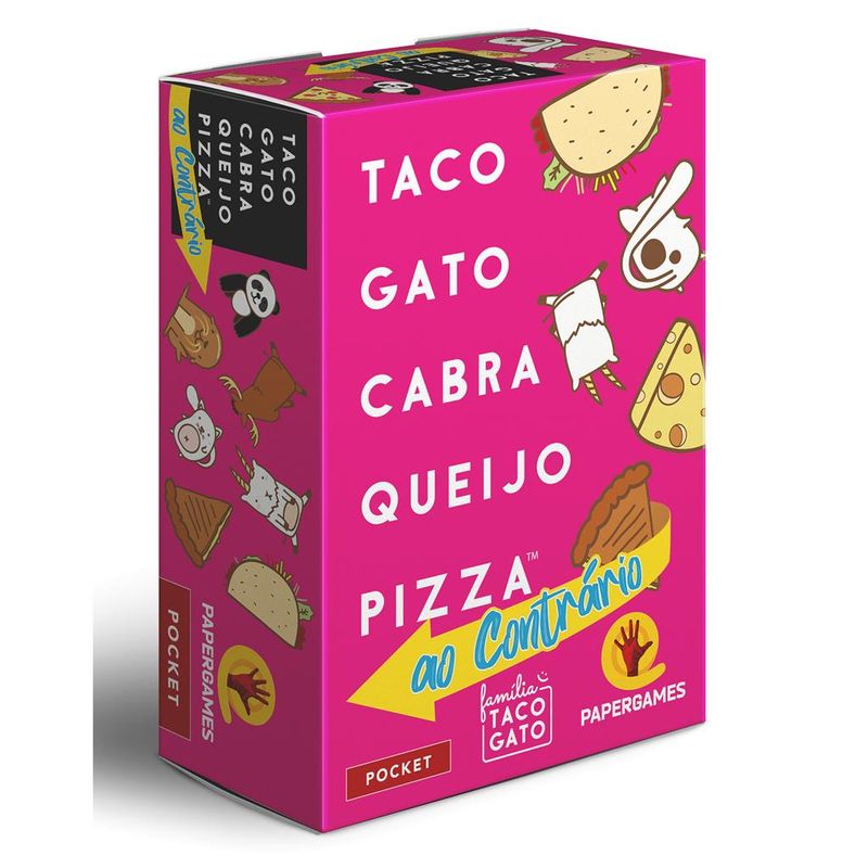Jogo-de-Cartas---Taco-Gato-Cabra-Queijo-Pizza--ao-Contrario---De-02-a-08-Jogadores---Papergames-0