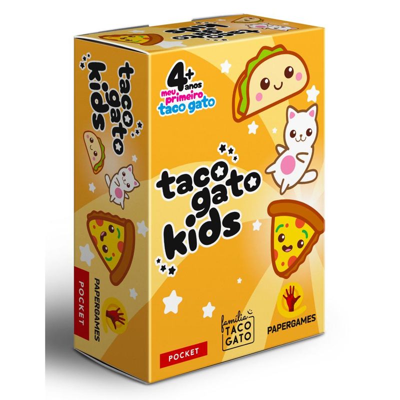 Jogo-de-Cartas--Taco-Gato-Kids---Papergames-0