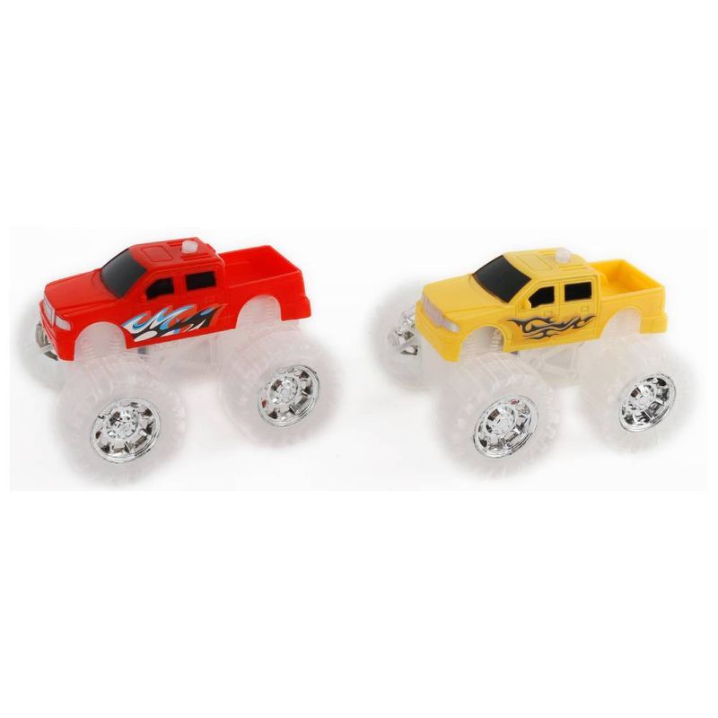 Carrinho-De-Roda-Livre---Caminhoes-Tunados---Sortido---Fanfun-1