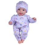 Boneca-Bebe---Miyo-Menina-com-Acessorios-e-Som---Roupa-Arco-iris---Sortida---Cotiplas-1