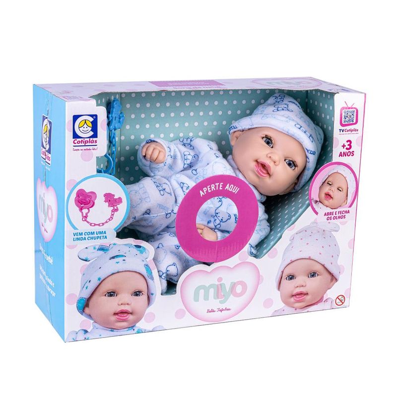 Boneco-Bebe---Miyo-Menino---Com-Acessorios-e-Sons-de-Bebe---Sortido---Cotiplas-3
