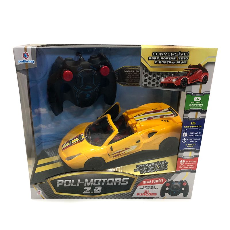 Veiculo-De-Controle-Remoto---Polimotors-20---21-Funcoes---Sortido---Polibrinq-3