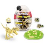 Conjunto-de-Figuras---Smashers-Dino-Island---Piratas-Pequeno---Surpresa---Fun-1