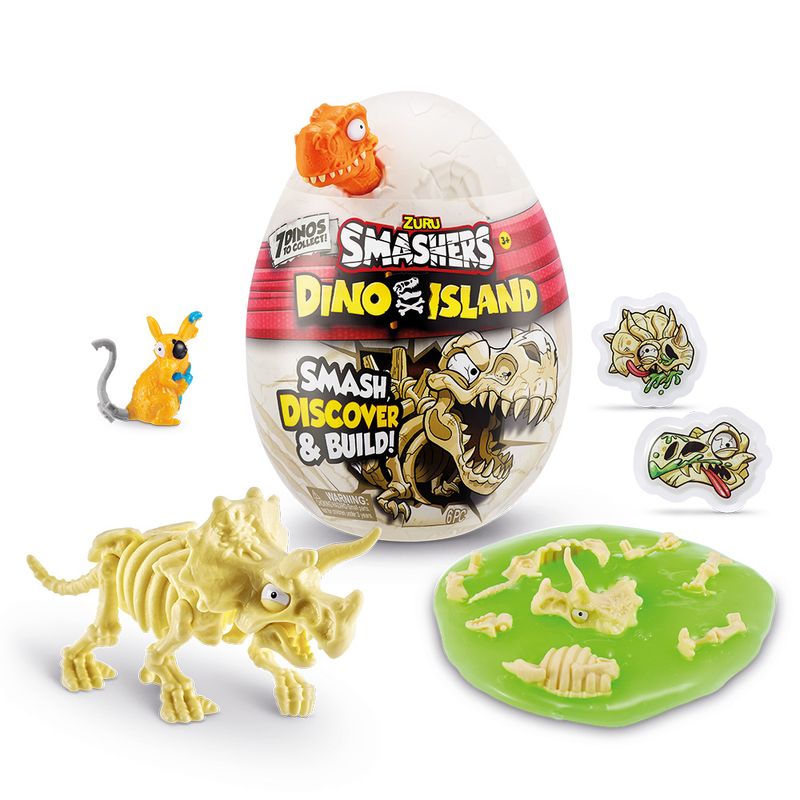 Conjunto-de-Figuras---Smashers-Dino-Island---Piratas-Pequeno---Surpresa---Fun-3