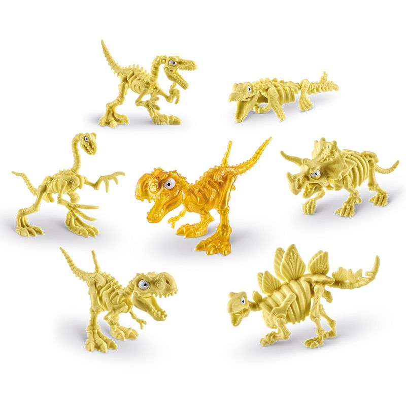 Conjunto-de-Figuras---Smashers-Dino-Island---Piratas-Pequeno---Surpresa---Fun-5