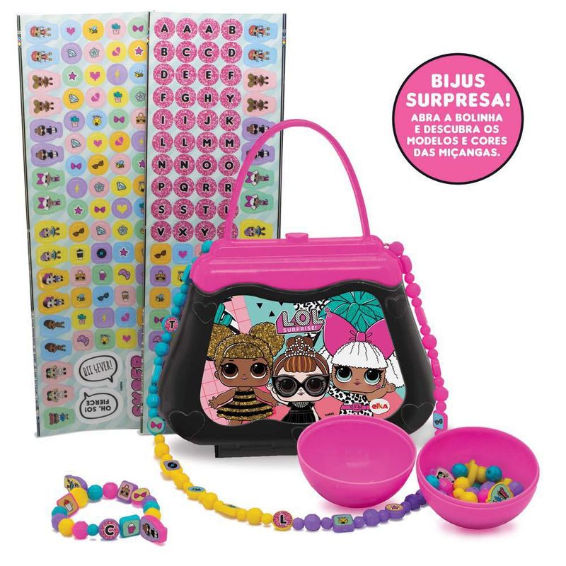 Conjunto-de-Joias---Lol-Surprise---Bolsinha-Fashion-Biju---Sortido---Elka-4