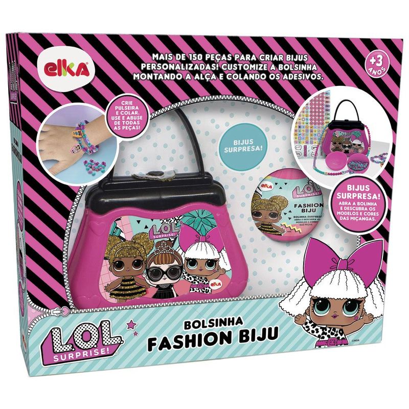 Conjunto-de-Joias---Lol-Surprise---Bolsinha-Fashion-Biju---Sortido---Elka-5