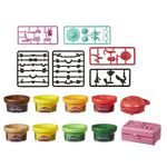 Massa-de-Modelar---Play-Doh---Treatsies---Guloseimas-2-Mini-Lanches---Sortida---Hasbro-2
