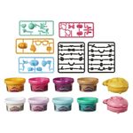 Massa-de-Modelar---Play-Doh---Treatsies---Guloseimas-2-Mini-Lanches---Sortida---Hasbro-4