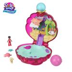 Mini-Boneca-E-Acessorios---Polly-Pocket---Estojo-De-Concha---Morada-Bahia-Magica---Sortida---Mattel-3