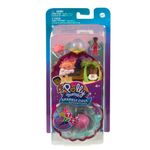 Mini-Boneca-E-Acessorios---Polly-Pocket---Estojo-De-Concha---Morada-Bahia-Magica---Sortida---Mattel-6