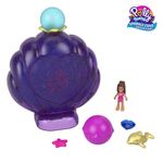 Mini-Boneca-E-Acessorios---Polly-Pocket---Estojo-De-Concha---Morada-Bahia-Magica---Sortida---Mattel-11