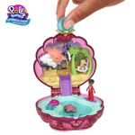 Mini-Boneca-E-Acessorios---Polly-Pocket---Estojo-De-Concha---Morada-Bahia-Magica---Sortida---Mattel-16