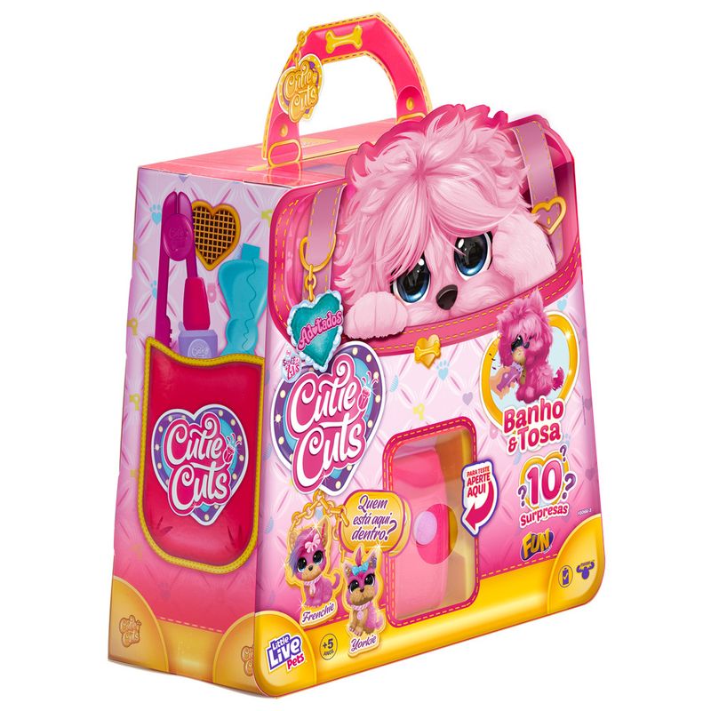 Pelucia-e-Salao-de-Beleza---Adotados---Cutie-Cuts---com-Acessorios---Sortido---Fun-8