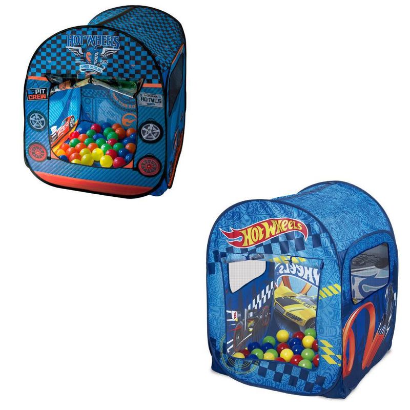Barraca-Infantil---Hot-Wheels---Sortida---Fun-0