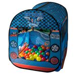Barraca-Infantil---Hot-Wheels---Sortida---Fun-1